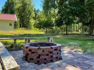 Holiday house Löttorp Outdoor Recording 4