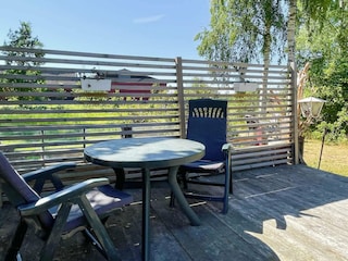 Holiday house Löttorp Outdoor Recording 7