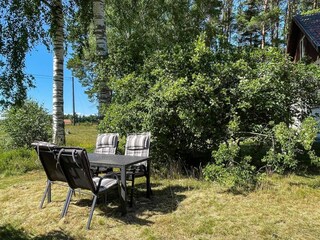 Holiday house Löttorp Outdoor Recording 8