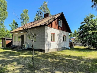 Holiday house Löttorp Outdoor Recording 11