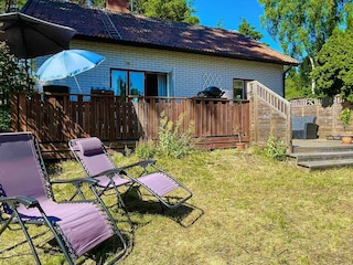Holiday house Löttorp Outdoor Recording 12