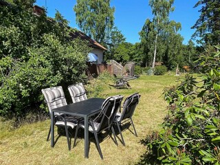 Holiday house Löttorp Outdoor Recording 14