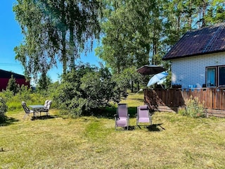 Holiday house Löttorp Outdoor Recording 15