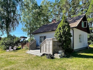 Holiday house Löttorp Outdoor Recording 16