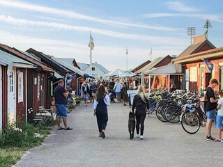 Holiday house Löttorp  28