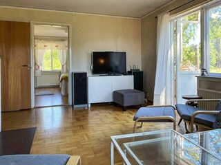 Holiday house Löttorp  41