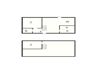 Holiday house Löttorp Floor Plan 22