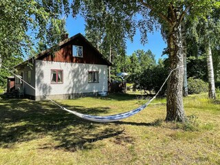 Holiday house Löttorp Outdoor Recording 19