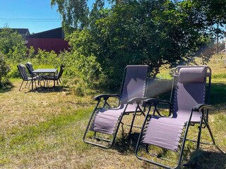 Holiday house Löttorp Outdoor Recording 20