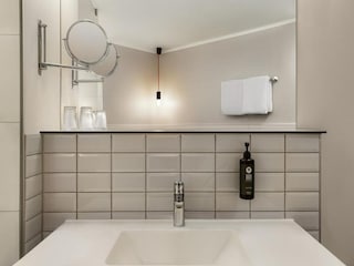Apartment Leipzig Features 10