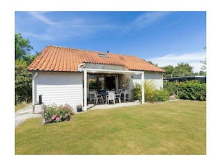 Das schöne Ferienhaus in ruhiger Lage