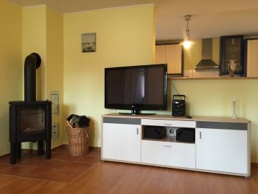 Bungalow Ostseedatsche