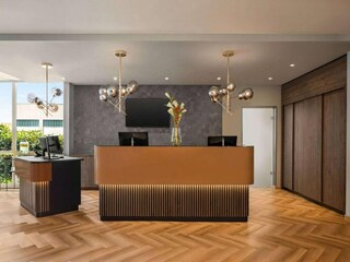 Apartment Kelsterbach Ausstattung 10