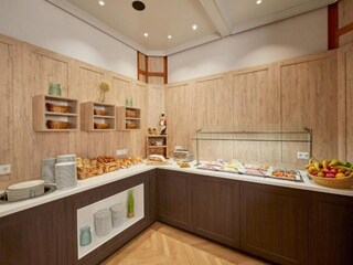 Apartment Herrenberg Features 12
