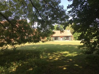 Cottage Lemwerder Outdoor Recording 7