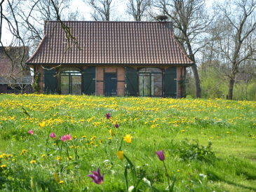 Landhaus Remise unter dem Storchennest