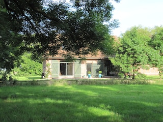 Cottage Lemwerder Outdoor Recording 3