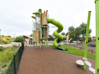 Vakantiepark Westland  26