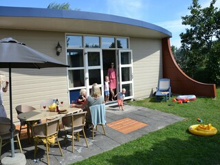 Parc de vacances Westland Enregistrement extérieur 4