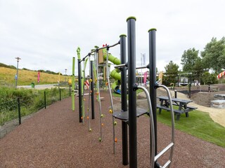 Vakantiepark Westland  33