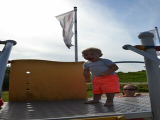 Vakantiepark Westland  38