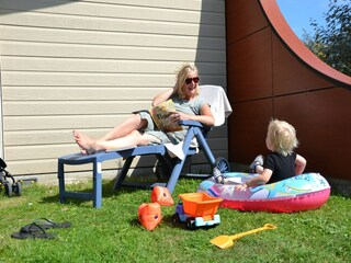 Ferienpark Westland Außenaufnahme 7