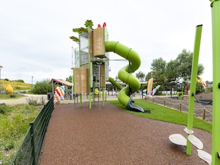 Vakantiepark Westland  26