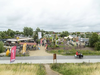 Vakantiepark Westland  27