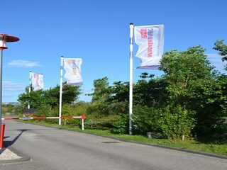 Vakantiepark Westland  33
