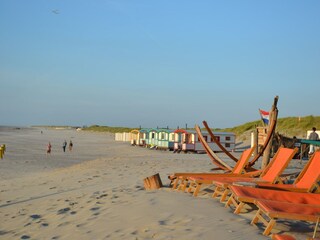 Vakantiepark Westland Omgeving 9
