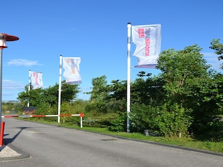 Parco vacanze Westland  34