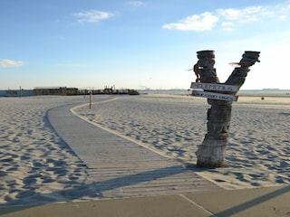Parco vacanze Westland Ambiente 11