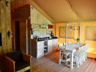 Vakantiepark Westland Kenmerken 6