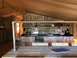 Vakantiepark Westland Kenmerken 8