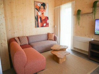 Bungalow Westland Caratteristiche 4