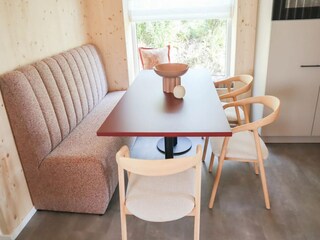 Bungalow Westland Caratteristiche 5