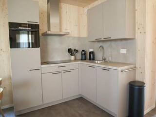Bungalow Westland Caratteristiche 6