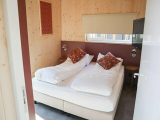 Bungalow Westland Caratteristiche 7