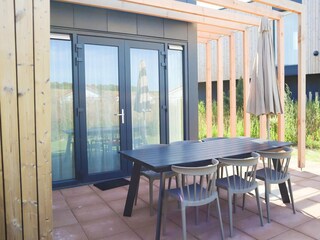 Bungalow Westland Registrazione all'aperto 2