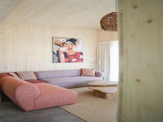 Bungalow Westland Caratteristiche 8