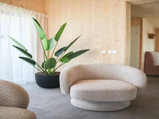 Bungalow Westland Caratteristiche 9