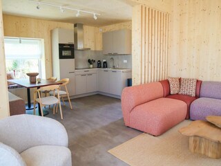 Bungalow Westland Caratteristiche 10