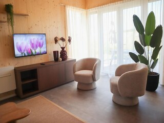 Bungalow Westland Caratteristiche 11