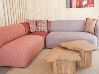 Bungalow Westland Caratteristiche 12