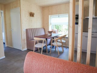 Bungalow Westland Caratteristiche 13