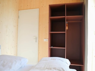 Bungalow Westland Caratteristiche 14