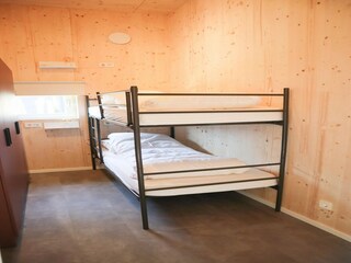 Bungalow Westland Caratteristiche 16