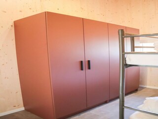 Bungalow Westland Caratteristiche 17