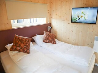 Bungalow Westland Caratteristiche 18