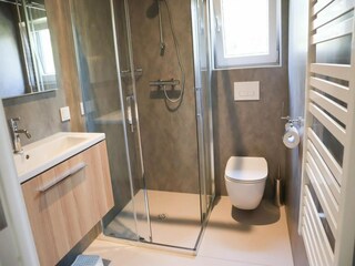 Bungalow Westland Caratteristiche 21